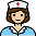 nursing icon